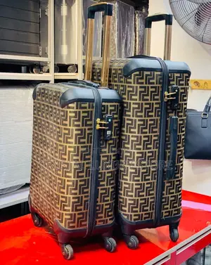 Louis Vuitton Quality Luxury Travel Luggage
