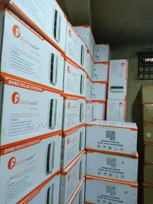 3.5kva Ivps Non-Hybrid Felicity Solar Inverter
