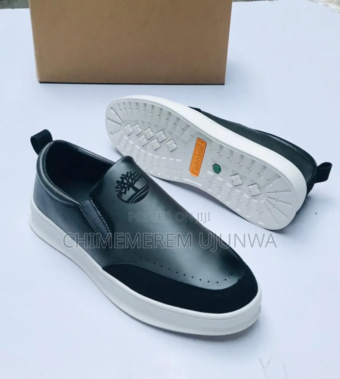 Quality Timberland Loafers