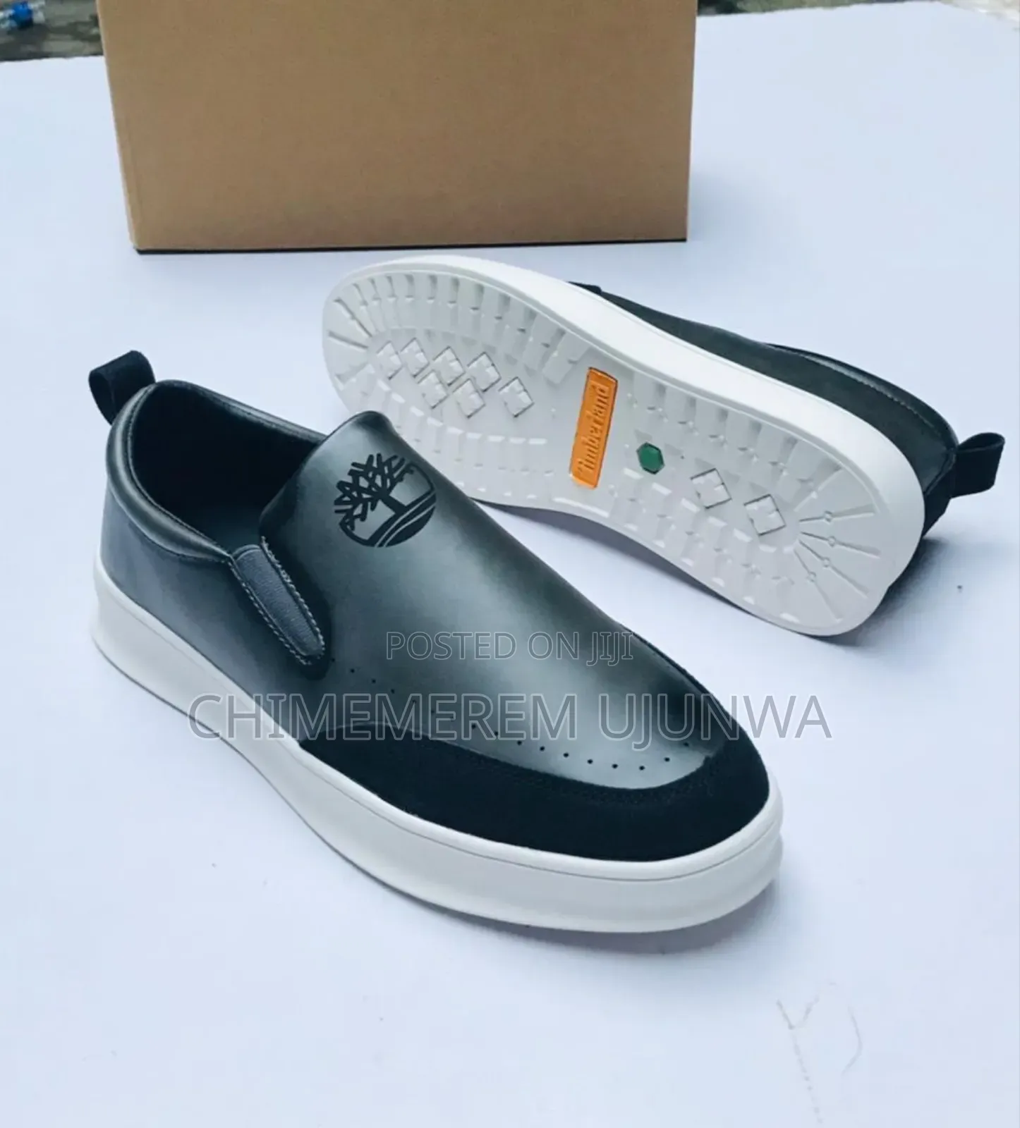 Quality Timberland Loafers