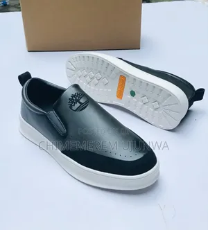 Quality Timberland Loafers
