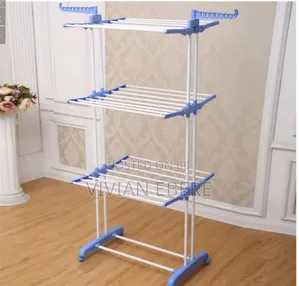 High Quality Clothes Drying Hanger