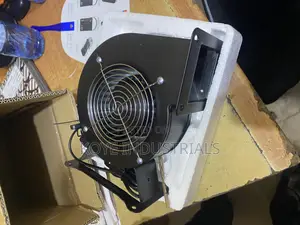 Centrifugal Fan