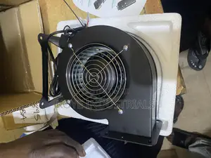 Centrifugal Fan