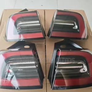 High Quality Certified Complete Brand Rear Light Tesla Model 3, X 2023