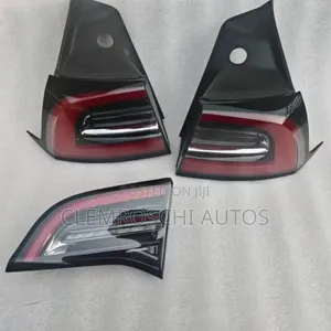 High Quality Certified Complete Brand Rear Light Tesla Model 3, X 2023