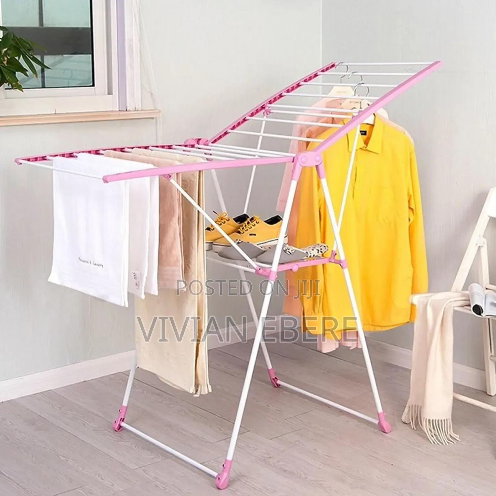 Clothes Drying Rack/Hanger