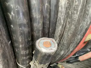 240mm Single Core 33kva Xlpe Armoured Cable – Heavy-Duty Power Cable