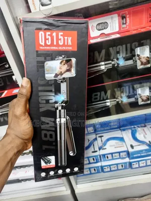 Tracking Gimall Smart Selfie Stick – Auto Face Tracking Tripod