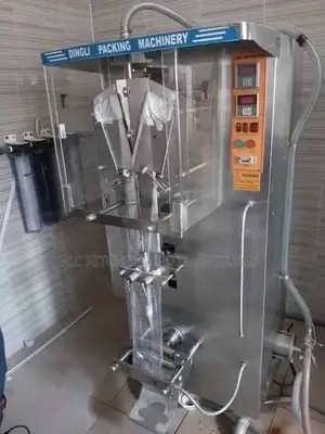 Dingli Pure Water Machine