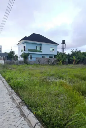 400sqm of Land at Diamond Estate Phase2, Sangotedo, Ajah for Sale