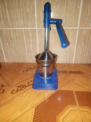 Fruit Juicer