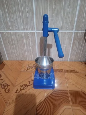 Fruit Juicer