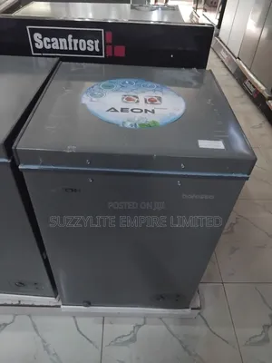 Aeon 100 Liters Chest Freezer