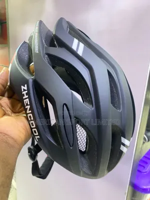 Brand New Zhencool Helmet