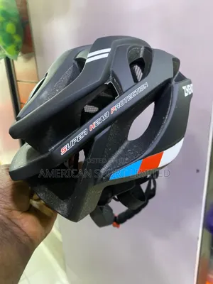 Brand New Zhencool Helmet