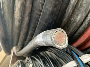 300mm Single Core Armoured Copper Cable Earth – Heavy-Duty Power Cable