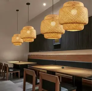 Single Pendant Lights