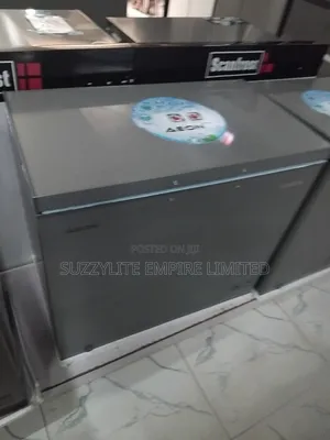 Aeon 200 Liters Chest Freezer Low Energy Saving
