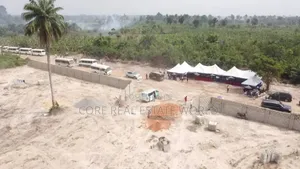 Genuine Land in Aba, Abia State