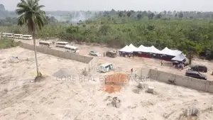 Genuine Land in Aba, Abia State
