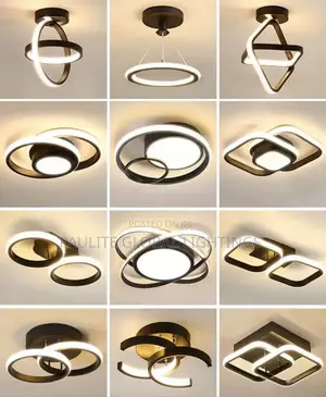 Ceiling Fittings Lights