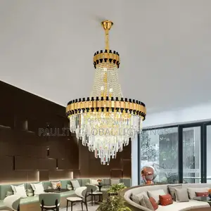 Chandelier Light