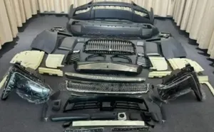 High Quality Certified Upgrade Kits Rolls-Royce Cullinan 2025 Latest.