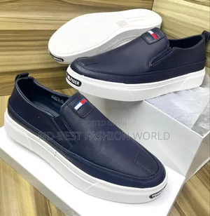 Quality Leather Shoe