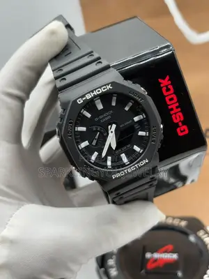 G-Shock Watch Wr20bar