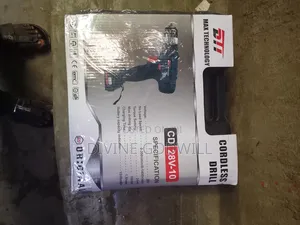 Master Flex Drill Machine