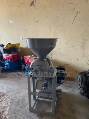 Wet and Dry Grinder