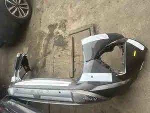 Back Bumper Hyundai Kona 2024