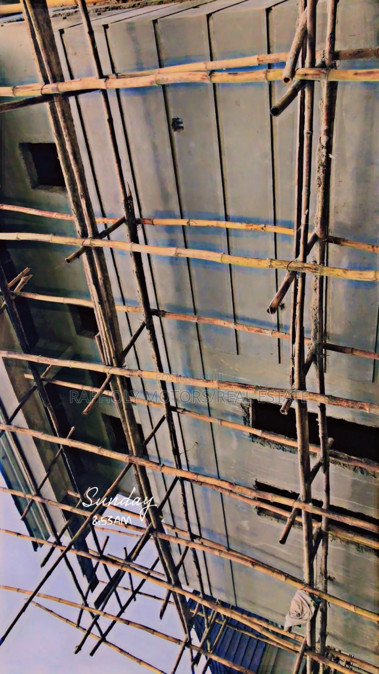 Plasting Line Design