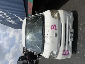 Daihatsu Hijet 2012 White
