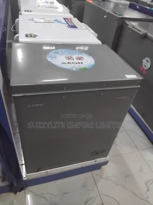 Aeon 150 Liters Chest Freezer Low Energy
