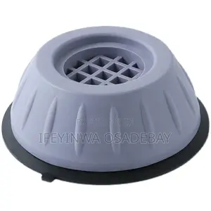 Washing Machine Stand (4pcs)