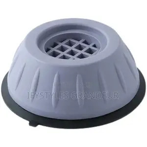 Washing Machine Stand (4pcs)