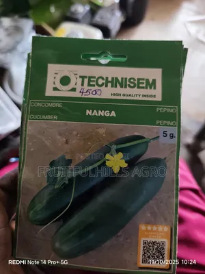 Vegetable Seeds