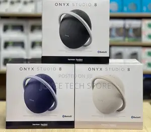Onyx Studio 8