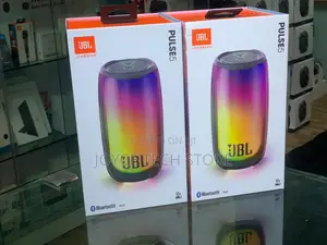 JBL Pulse 5