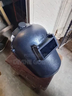Safety Welding Mask