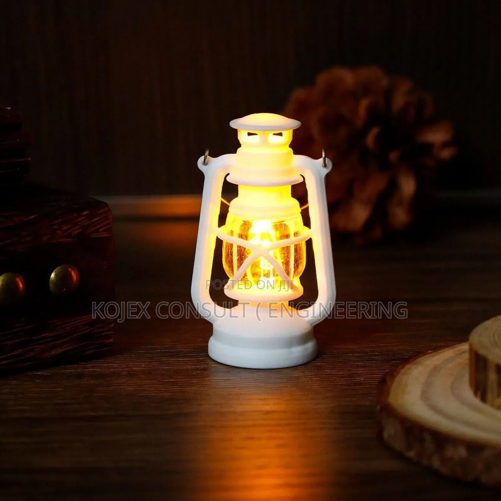 Romantic Mini Lantern for Table Decor for Party Set Up Anniversary .
