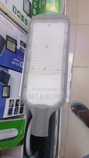 150w Street Light
