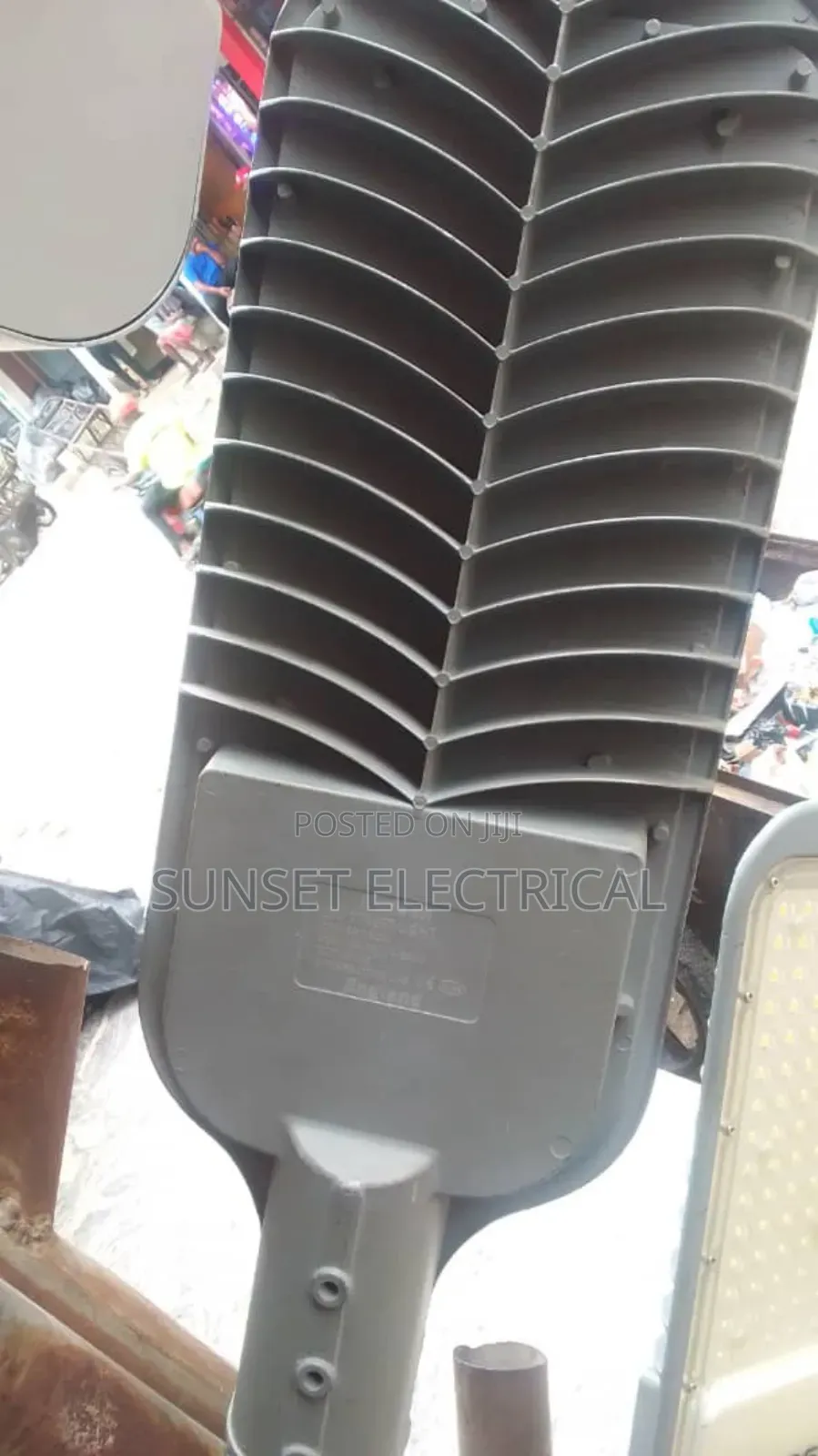 150w Street Light