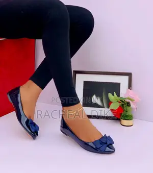 Quality Ladies Shoes