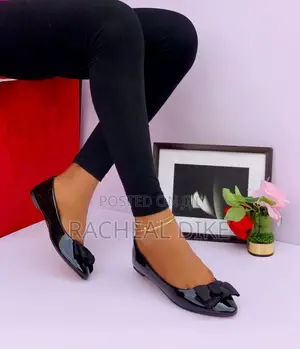 Quality Ladies Shoes
