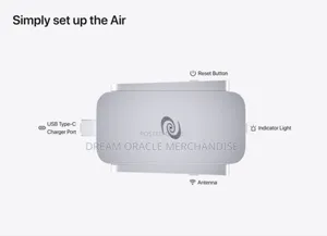 Deeper Connect Air