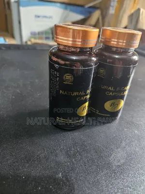 Healthway Natural B Carotene Capsule