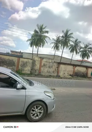 850sqm Plot 4 Lease Agidingbi Ikeja Lagos